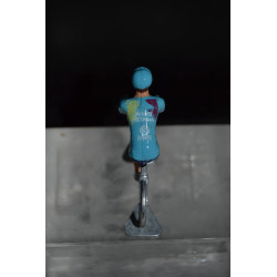 XDS Astana Team 2026 - zamak cycling figurine | Le Petit Cycliste
